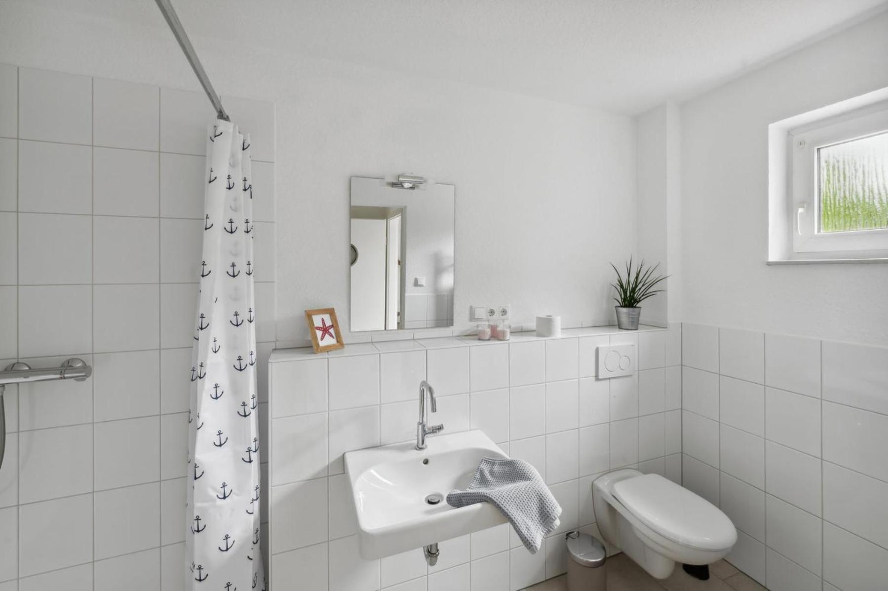 Vila Maike Büsum Exteriér fotografie